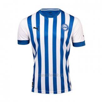 Tailandia Camiseta Alaves Primera 2022-2023