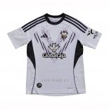 Tailandia Camiseta Albacete Primera 2025-2026