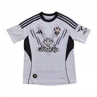 Tailandia Camiseta Albacete Primera 2025-2026