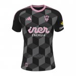 Tailandia Camiseta Albacete Segunda 2023-2024