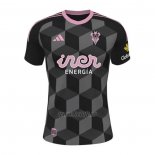 Tailandia Camiseta Albacete Segunda 2023-2024