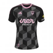 Tailandia Camiseta Albacete Segunda 2023-2024