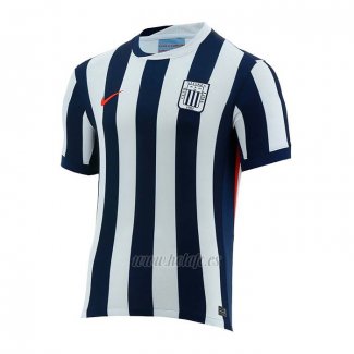 Tailandia Camiseta Alianza Lima Primera 2026