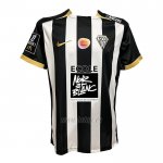 Tailandia Camiseta Angers Primera 2025-2026