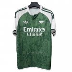 Tailandia Camiseta Arsenal Special 2026-2027 Verde