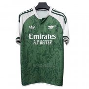 Tailandia Camiseta Arsenal Special 2026-2027 Verde