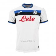 Camiseta Atalanta Segunda 2024-2025