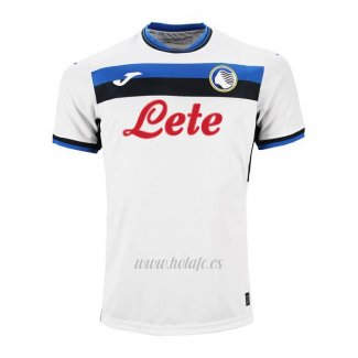 Camiseta Atalanta Segunda 2024-2025