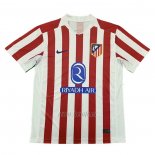 Tailandia Camiseta Atletico Madrid Primera 2025-2026