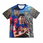 Tailandia Camiseta Barcelona Special Yamal 2025-2026