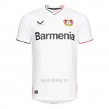 Tailandia Camiseta Bayer Leverkusen Tercera 2022-2023