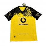 Tailandia Camiseta Borussia Dortmund Primera 2025-2026