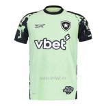 Tailandia Camiseta Botafogo Portero Cuarto 2025