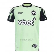 Tailandia Camiseta Botafogo Portero Cuarto 2025