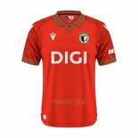 Tailandia Camiseta Burgos Tercera 2025-2026