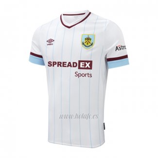 Tailandia Camiseta Burnley Segunda 2021-2022