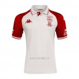 Tailandia Camiseta CA Huracan Primera 2025