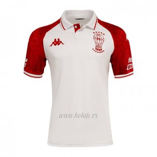 Tailandia Camiseta CA Huracan Primera 2025