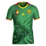 Tailandia Camiseta Camerun Primera 2025
