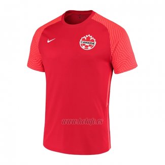 Tailandia Camiseta Canada Primera 2021