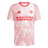 Tailandia Camiseta Canada Special 2025 Rosa