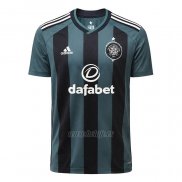 Tailandia Camiseta Celtic Segunda 2026-2027