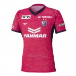 Tailandia Camiseta Cerezo Osaka Primera 2025