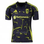 Tailandia Camiseta Columbus Crew Segunda 2025