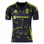 Tailandia Camiseta Columbus Crew Segunda 2025