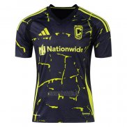 Tailandia Camiseta Columbus Crew Segunda 2025