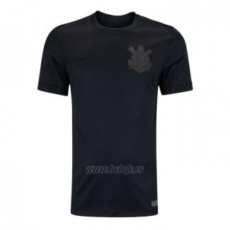 Tailandia Camiseta Corinthians Segunda 2024