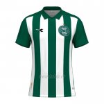 Tailandia Camiseta Coritiba Segunda 2025