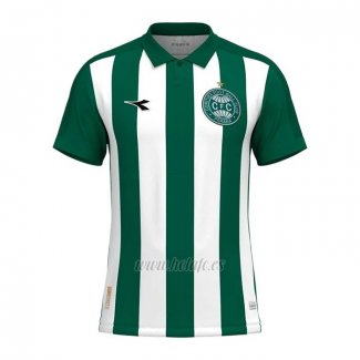 Tailandia Camiseta Coritiba Segunda 2025