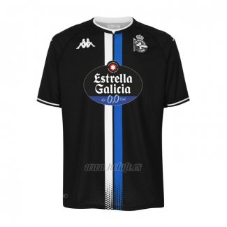 Tailandia Camiseta Deportivo de La Coruna Segunda 2021-2022