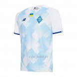 Tailandia Camiseta Dynamo Kyiv Primera 2021-2022