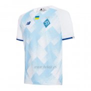 Tailandia Camiseta Dynamo Kyiv Primera 2021-2022