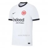 Tailandia Camiseta Eintracht Frankfurt Tercera 2023-2024