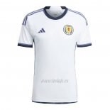 Tailandia Camiseta Escocia Segunda 2022