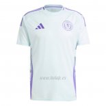 Tailandia Camiseta Escocia Segunda 2024