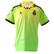 Tailandia Camiseta Espanyol Tercera 2026-2027