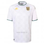 Tailandia Camiseta Esperance de Tunis Tercera 2024-2025