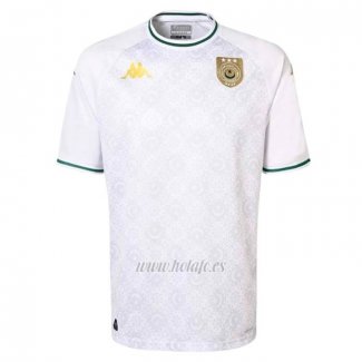 Tailandia Camiseta Esperance de Tunis Tercera 2024-2025