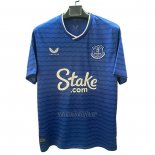 Tailandia Camiseta Everton Primera 2025-2026