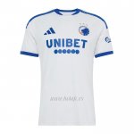 Tailandia Camiseta F.C. Copenhagen Primera 2026-2027