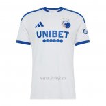 Tailandia Camiseta F.C. Copenhagen Primera 2026-2027