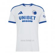 Tailandia Camiseta F.C. Copenhagen Primera 2026-2027