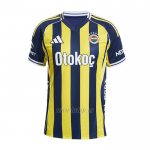 Tailandia Camiseta Fenerbahce Primera 2025-2026