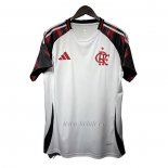 Tailandia Camiseta Flamengo Segunda 2025