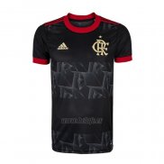 Tailandia Camiseta Flamengo Tercera 2021