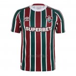 Tailandia Camiseta Fluminense Primera 2025